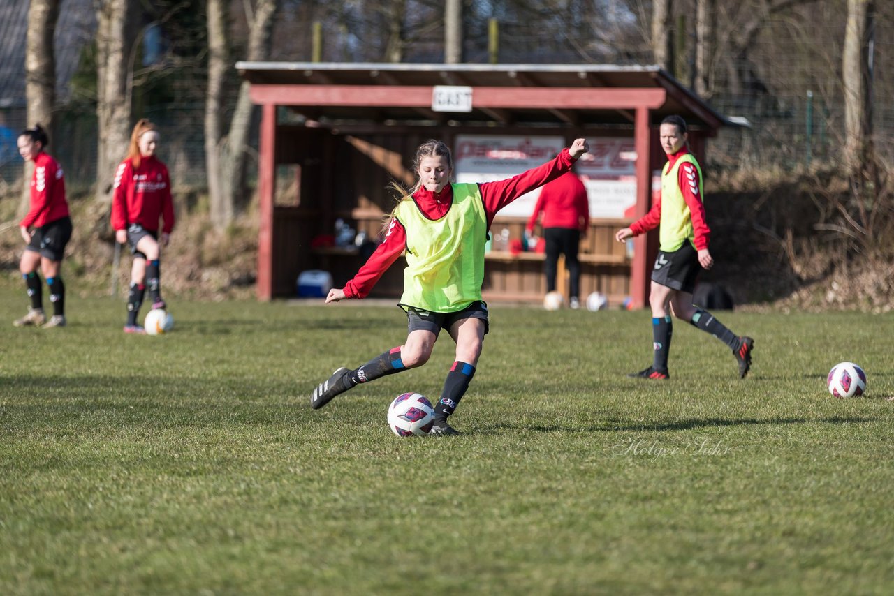 Bild 159 - F Rot Schwarz Kiel - SV Henstedt Ulzburg 2 : Ergebnis: 1:1